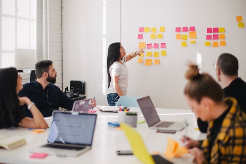 Workflow: Discovery